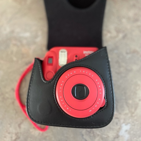 ‼️SOLD ON FBM‼️ Fujifilm Instax Mini 8 - Picture 5 of 5